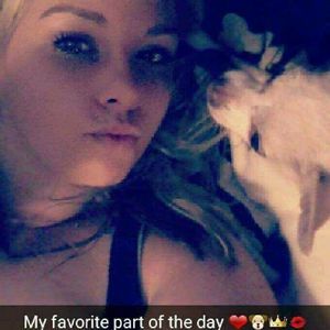 Meet your Posher, Gina